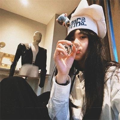 复仇女郎